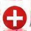 Icon eines Maut-Aufklebers